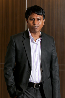 Rajib Sorkar